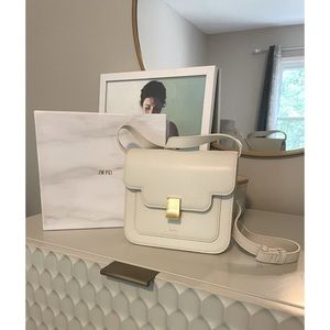 JW Pei | Kylee Bag - Ivory